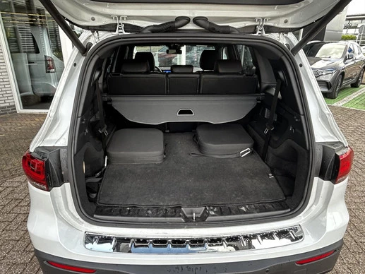 Mercedes-Benz EQB - Afbeelding 4 van 28