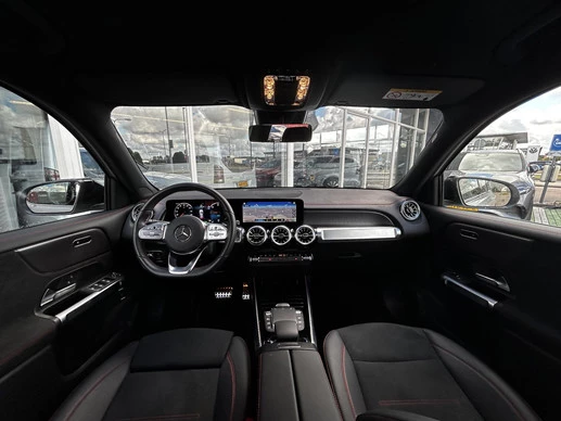 Mercedes-Benz EQB - Afbeelding 6 van 28