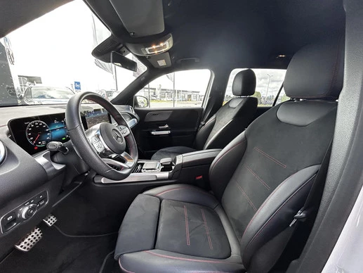 Mercedes-Benz EQB - Afbeelding 7 van 28