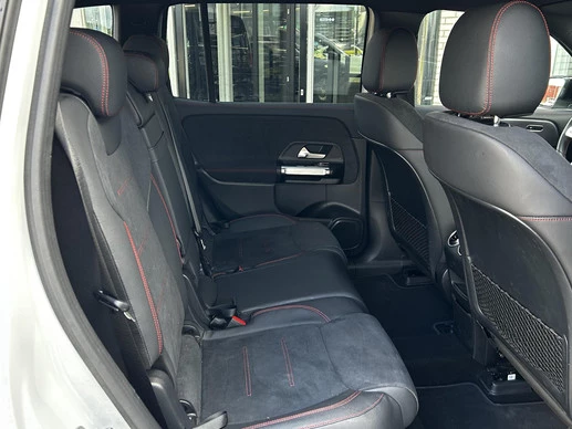Mercedes-Benz EQB - Afbeelding 9 van 28