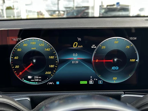 Mercedes-Benz EQB - Afbeelding 12 van 28