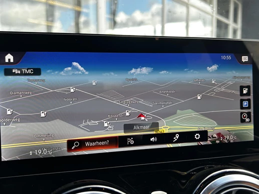 Mercedes-Benz EQB - Afbeelding 13 van 28