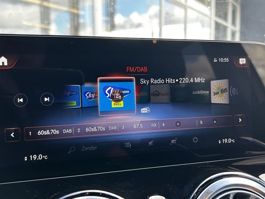 Mercedes-Benz EQB - Afbeelding 14 van 28