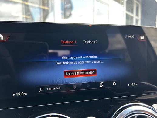 Mercedes-Benz EQB - Afbeelding 15 van 28