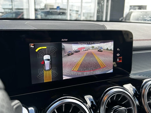 Mercedes-Benz EQB - Afbeelding 16 van 28