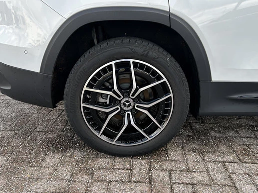 Mercedes-Benz EQB - Afbeelding 27 van 28