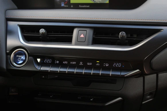 Lexus UX - Afbeelding 13 van 30