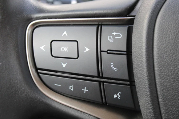 Lexus UX - Afbeelding 17 van 30