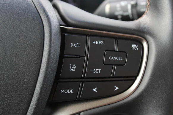 Lexus UX - Afbeelding 18 van 30
