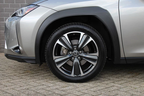 Lexus UX - Afbeelding 24 van 30
