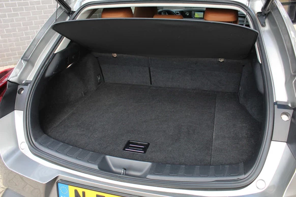 Lexus UX - Afbeelding 25 van 30