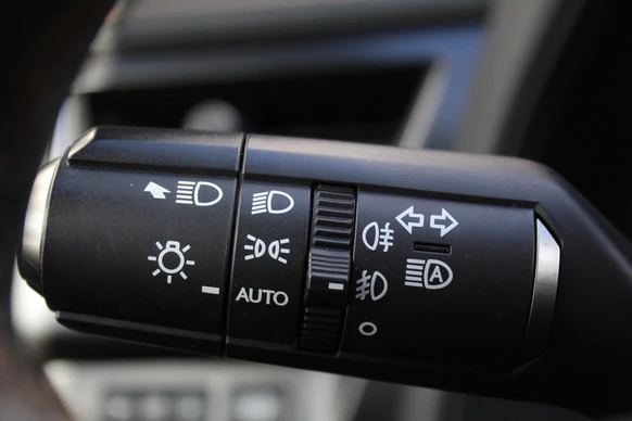 Lexus UX - Afbeelding 30 van 30