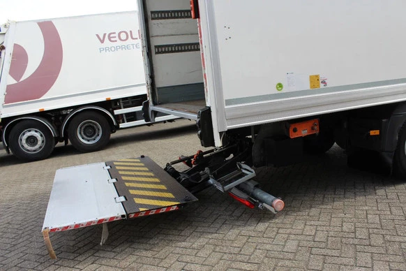 Mercedes-Benz Atego - Afbeelding 7 van 25