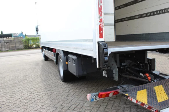 Mercedes-Benz Atego - Afbeelding 13 van 25