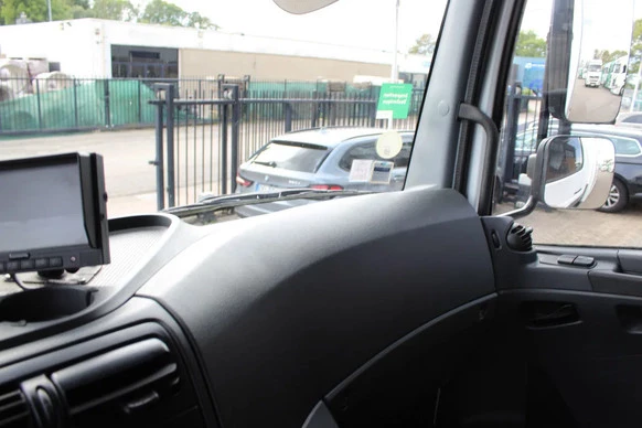 Mercedes-Benz Atego - Afbeelding 21 van 25