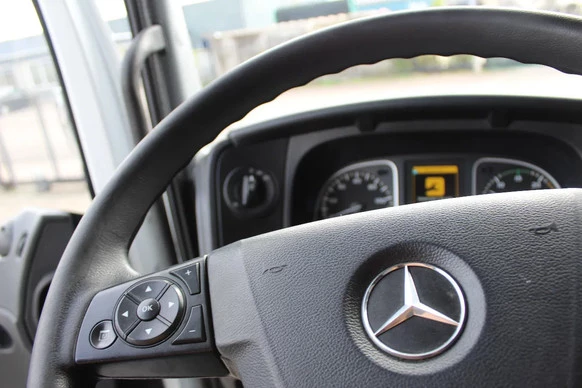 Mercedes-Benz Atego - Afbeelding 24 van 25
