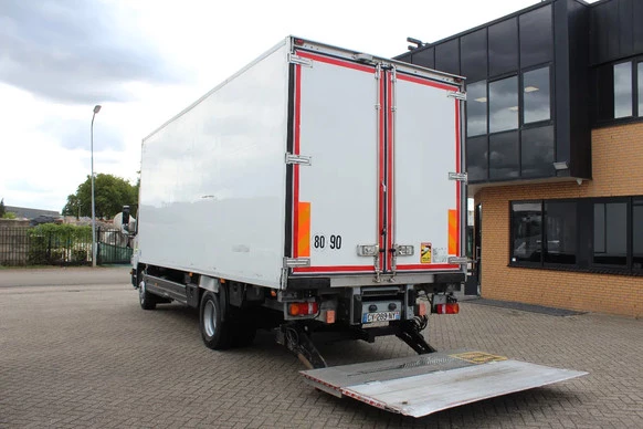 Mercedes-Benz Atego - Afbeelding 2 van 23