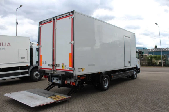 Mercedes-Benz Atego - Afbeelding 3 van 23