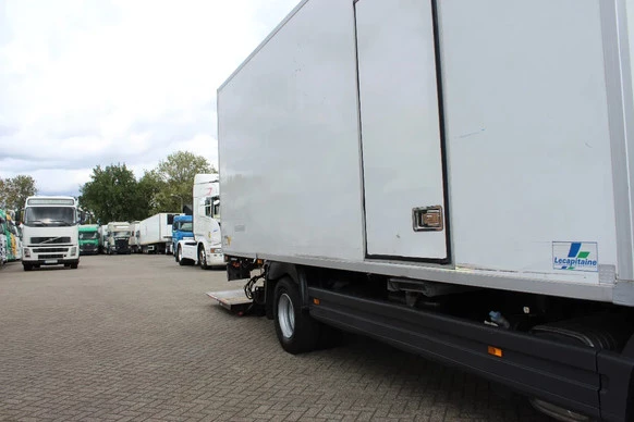 Mercedes-Benz Atego - Afbeelding 8 van 23