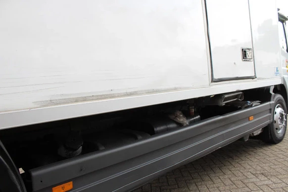 Mercedes-Benz Atego - Afbeelding 10 van 23