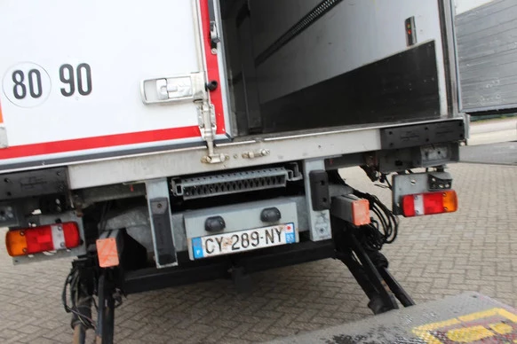 Mercedes-Benz Atego - Afbeelding 20 van 23