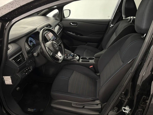 Nissan Leaf - Afbeelding 3 van 12