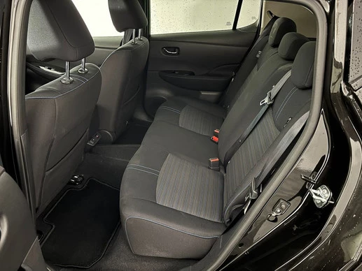 Nissan Leaf - Afbeelding 4 van 12