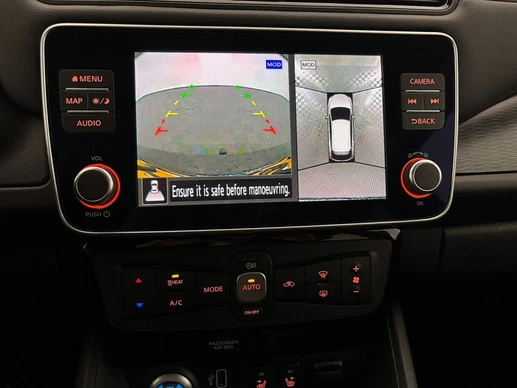 Nissan Leaf - Afbeelding 6 van 12