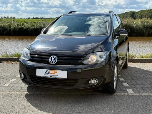 Volkswagen Golf Plus - Afbeelding 1 van 29