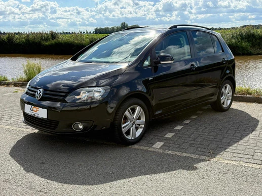Volkswagen Golf Plus - Afbeelding 2 van 29