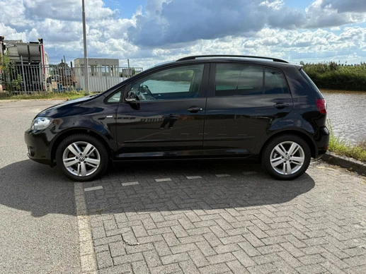 Volkswagen Golf Plus - Afbeelding 3 van 29
