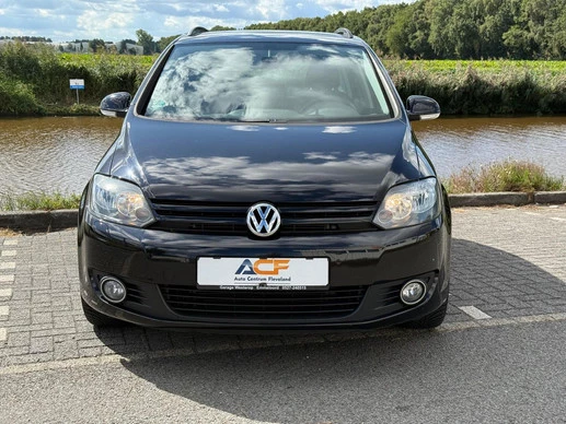 Volkswagen Golf Plus - Afbeelding 4 van 29