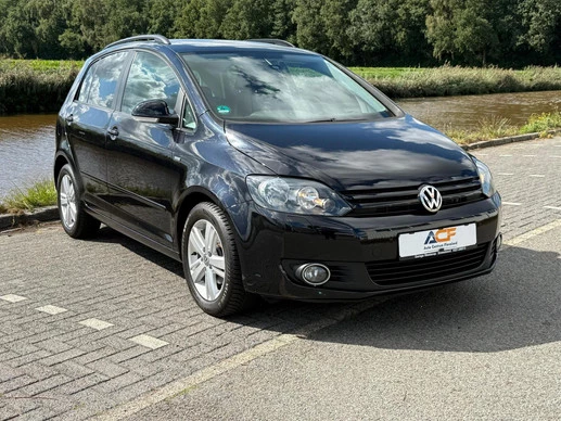 Volkswagen Golf Plus - Afbeelding 5 van 29
