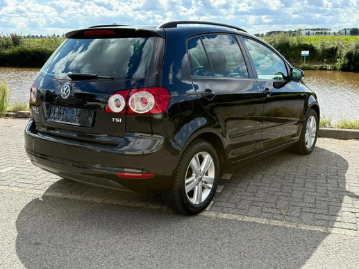 Volkswagen Golf Plus - Afbeelding 6 van 29