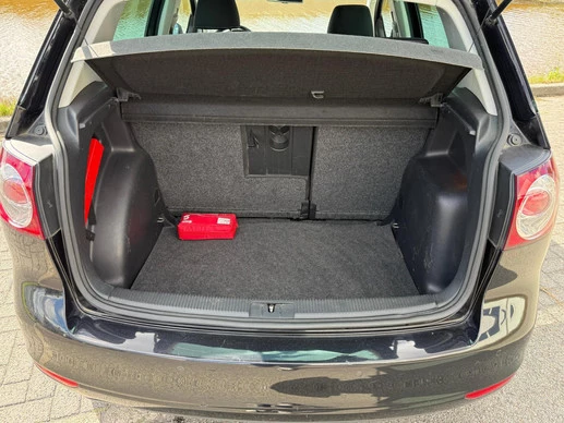Volkswagen Golf Plus - Afbeelding 9 van 29