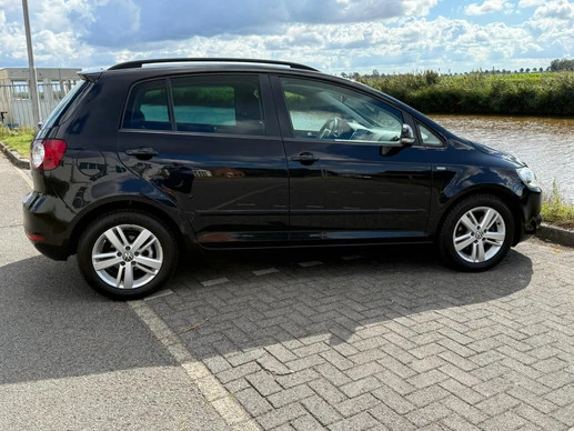 Volkswagen Golf Plus - Afbeelding 10 van 29