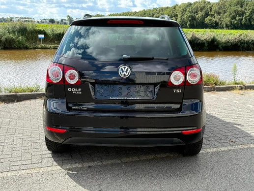 Volkswagen Golf Plus - Afbeelding 11 van 29