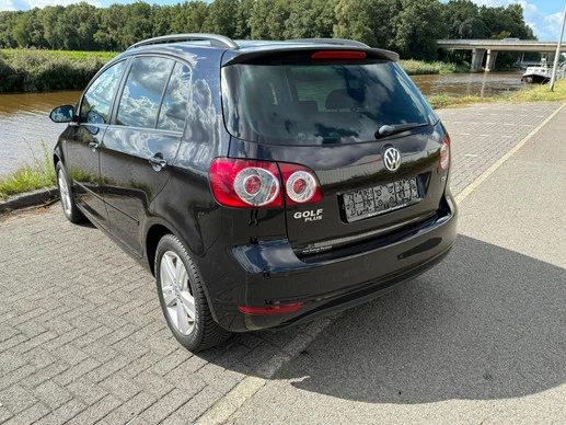 Volkswagen Golf Plus - Afbeelding 12 van 29