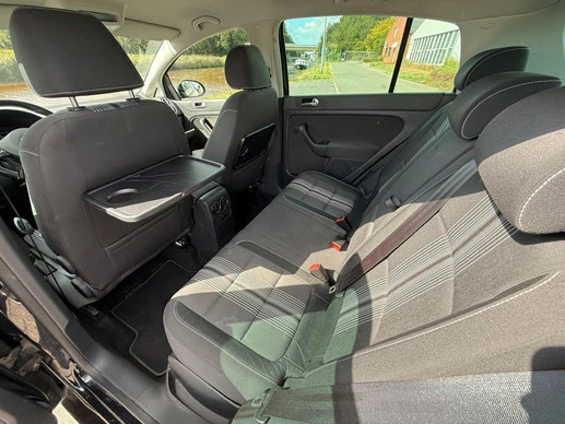 Volkswagen Golf Plus - Afbeelding 13 van 29