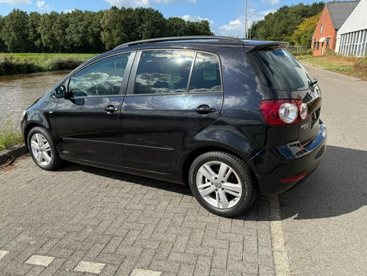 Volkswagen Golf Plus - Afbeelding 14 van 29