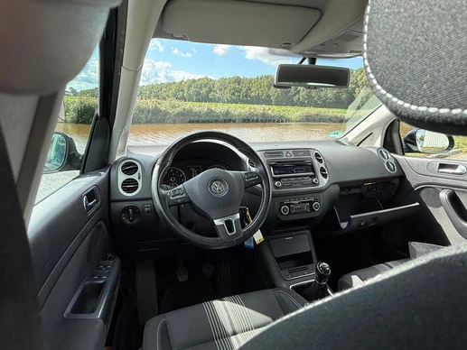 Volkswagen Golf Plus - Afbeelding 15 van 29