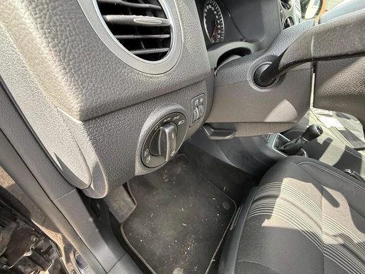 Volkswagen Golf Plus - Afbeelding 17 van 29