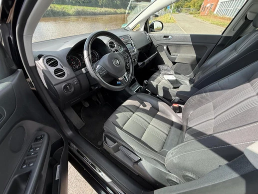 Volkswagen Golf Plus - Afbeelding 18 van 29