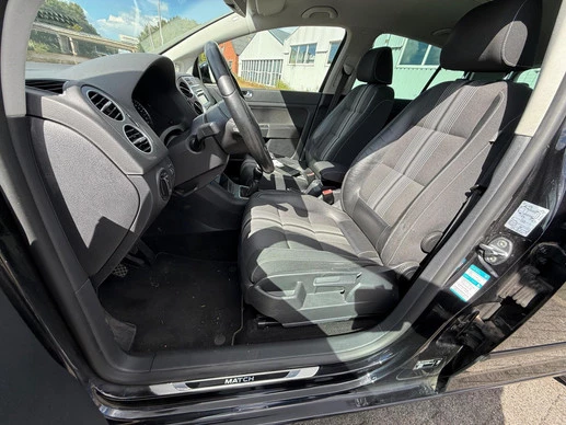 Volkswagen Golf Plus - Afbeelding 19 van 29