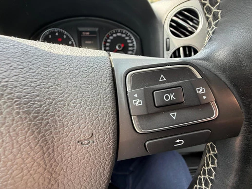 Volkswagen Golf Plus - Afbeelding 20 van 29