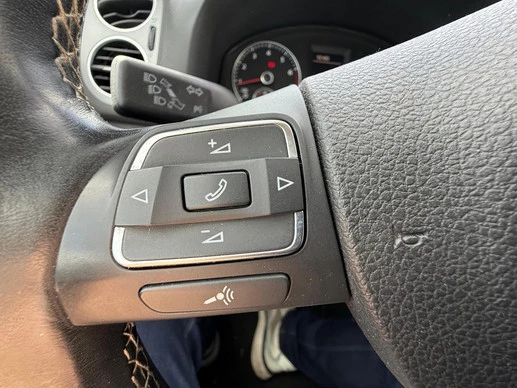 Volkswagen Golf Plus - Afbeelding 21 van 29
