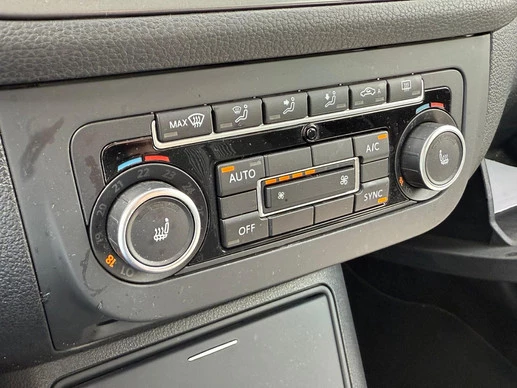 Volkswagen Golf Plus - Afbeelding 23 van 29