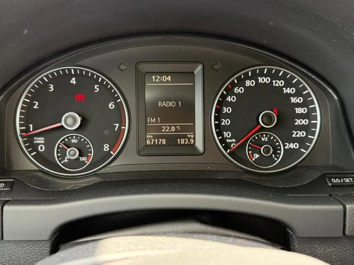Volkswagen Golf Plus - Afbeelding 24 van 29