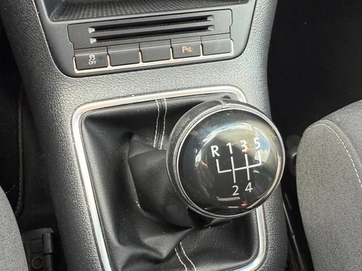 Volkswagen Golf Plus - Afbeelding 25 van 29