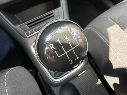 Volkswagen Golf Plus - Afbeelding 29 van 29